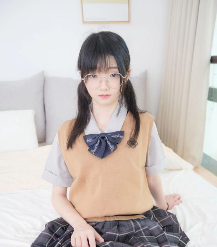 奶糖 紧急企划Cosplay写真合集（持续更新） - 图片 1
