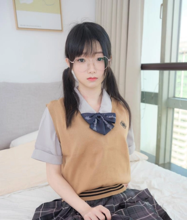 奶糖 紧急企划Cosplay写真合集（持续更新）