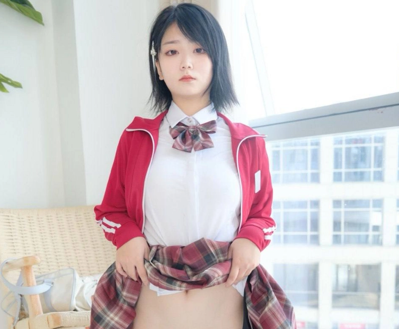小枫 紧急企划 Cosplay写真合集（持续更新） - 图片 1