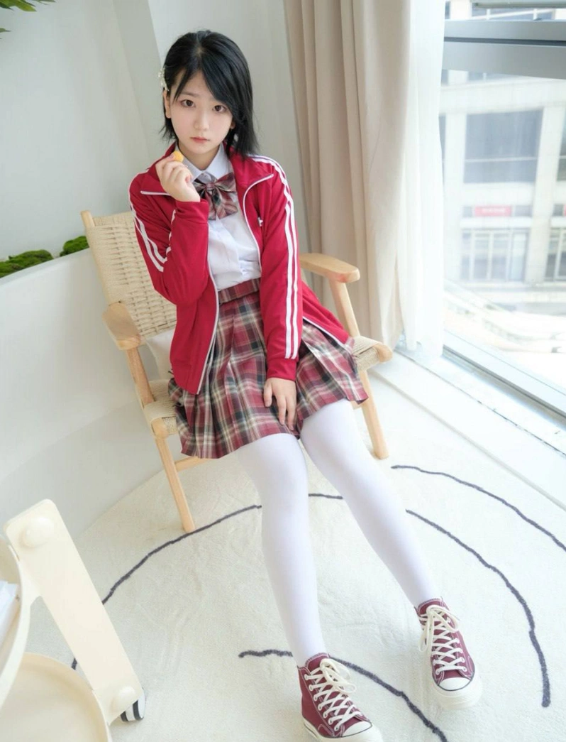小枫 紧急企划 Cosplay写真合集（持续更新）