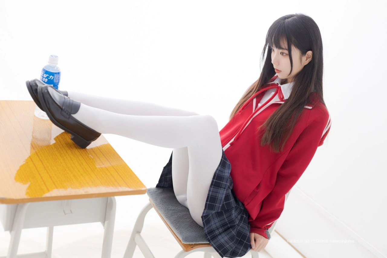 一只喵喵梓 紧急企划Cosplay写真合集(持续更新) - 图片 1 一只喵喵梓 紧急企划Cosplay写真合集(持续更新) - 图片 1