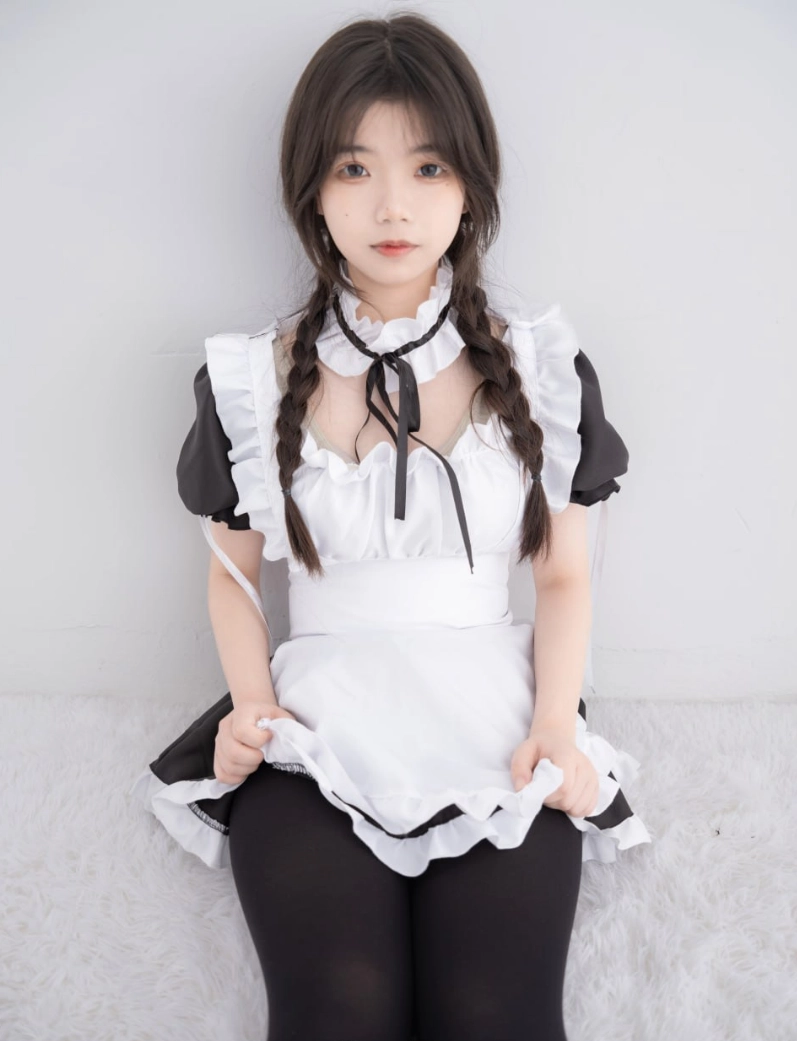 奶昔 紧急企划Cosplay写真合集（持续更新） - 图片 1