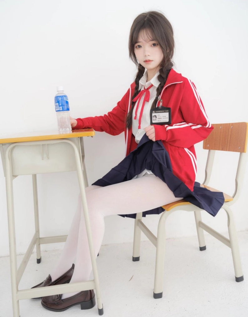 奶昔 紧急企划Cosplay写真合集（持续更新） - 图片 2