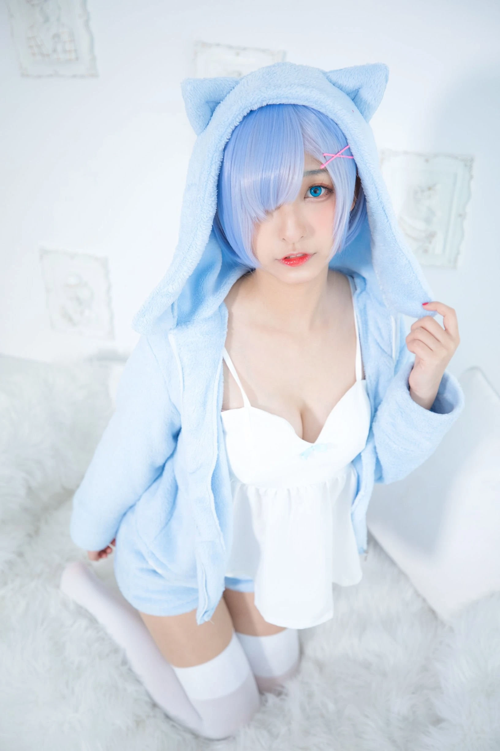 古川kagura 紧急企划Cosplay写真合集（持续更新）