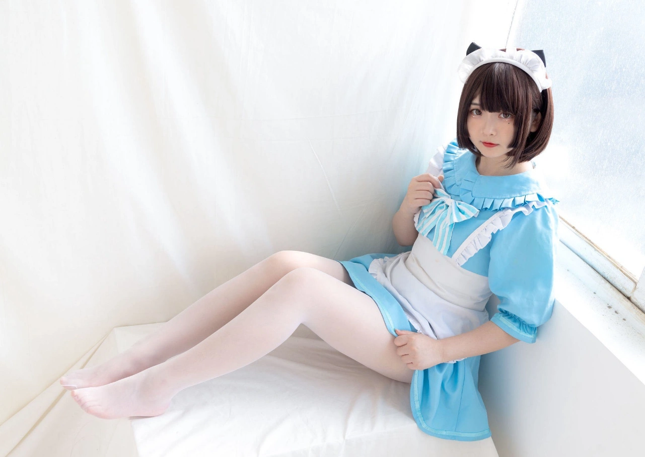 古川kagura 紧急企划Cosplay写真合集（持续更新） - 图片 3