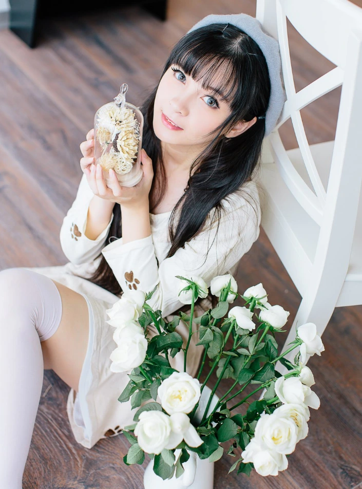 Kimoe激萌文化 写真合集（持续更新） - 图片 2