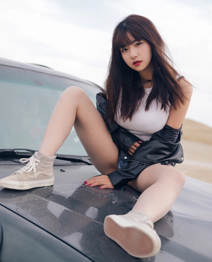 Kimoe激萌文化 写真合集（持续更新）