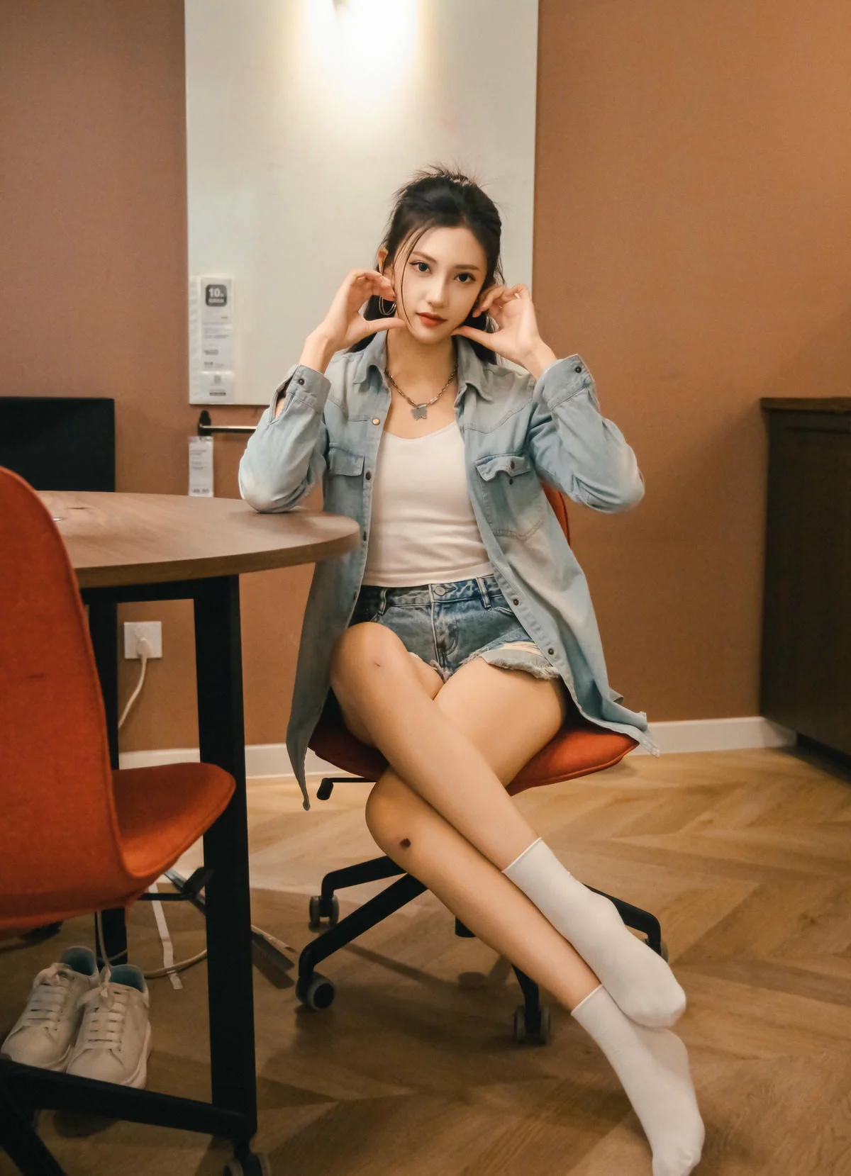 足愉心摄影 写真合集（持续更新） - 图片 1