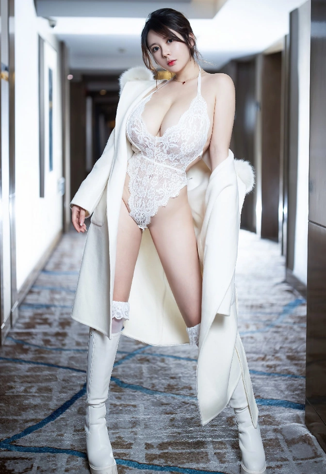 奶油妹妹 Coser写真合集（持续更新）