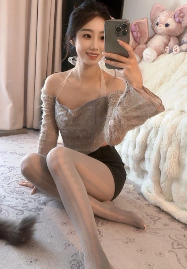 磨人小妖精 铁粉空间写真合集（持续更新）