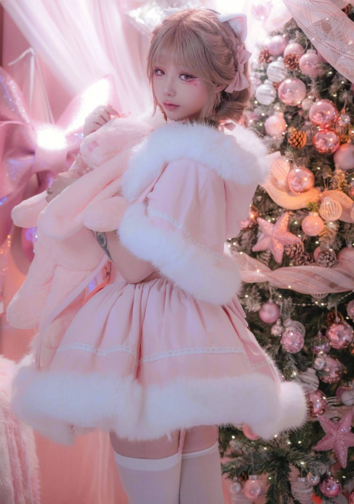 Izayoi Rui(十六夜淚) Cosplay写真合集（持续更新） - 图片 2