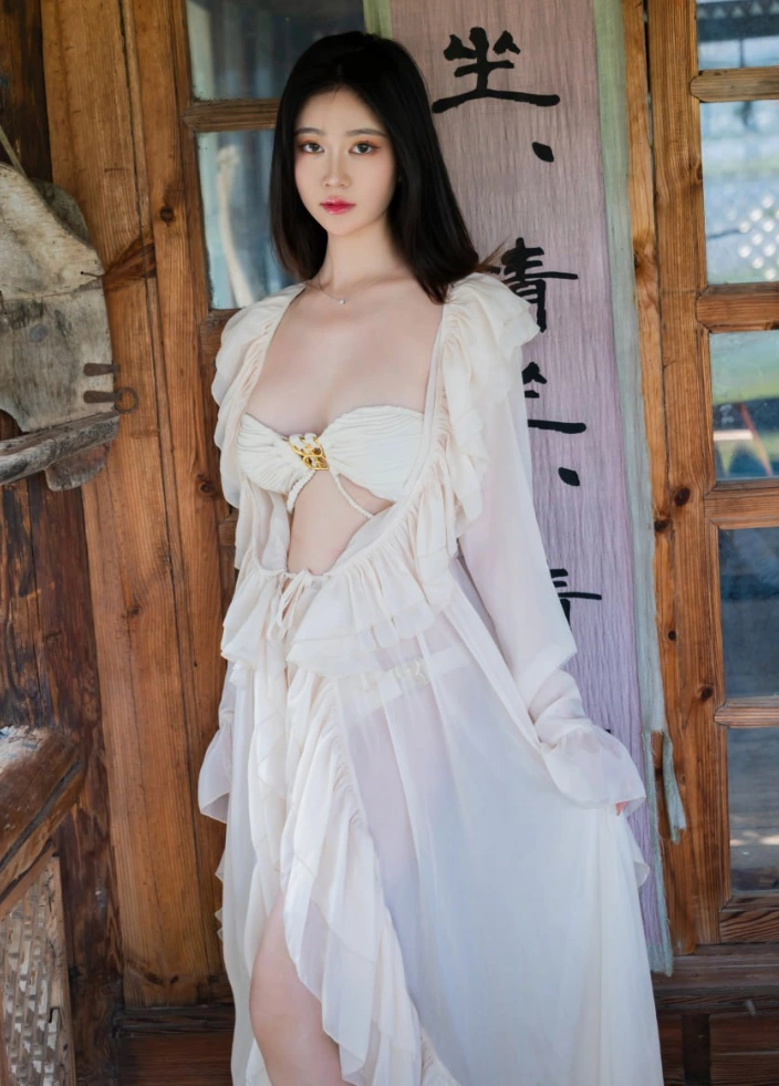 年年nnian Cosplay写真合集（持续更新）