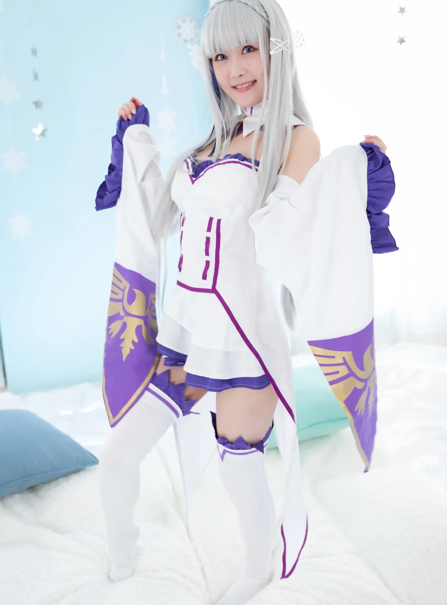 Ria kurumi Coser写真合集（持续更新）