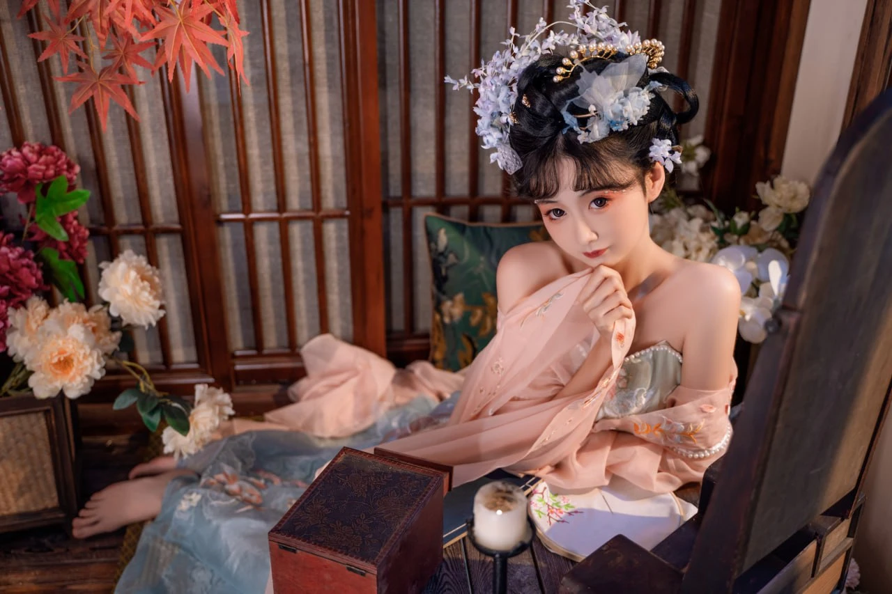 金鱼kinngyo(花音栗子) Cosplay写真合集(持续更新) - 图片 1 金鱼kinngyo(花音栗子) Cosplay写真合集(持续更新) - 图片 1