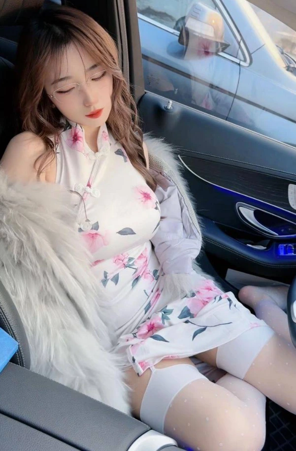 小团嫂 微密圈写真合集（持续更新）