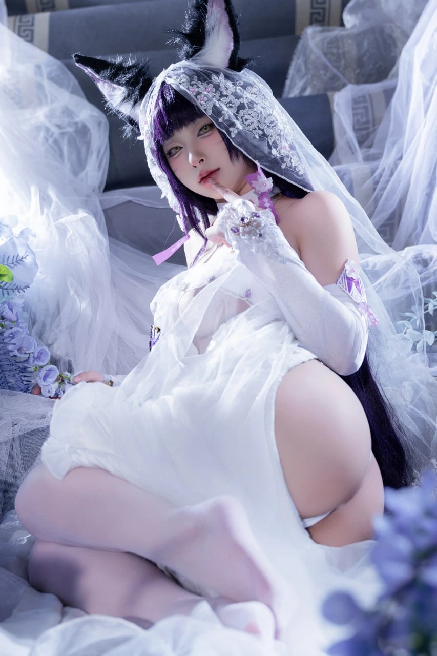 清水由乃 Cosplay写真合集（持续更新）