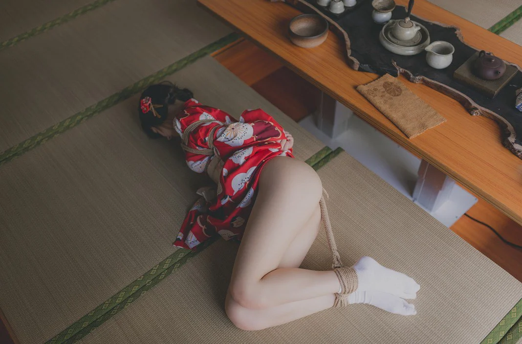 柚木yuzuki Cosplay写真合集(持续更新) - 图片 1 柚木yuzuki Cosplay写真合集(持续更新) - 图片 1