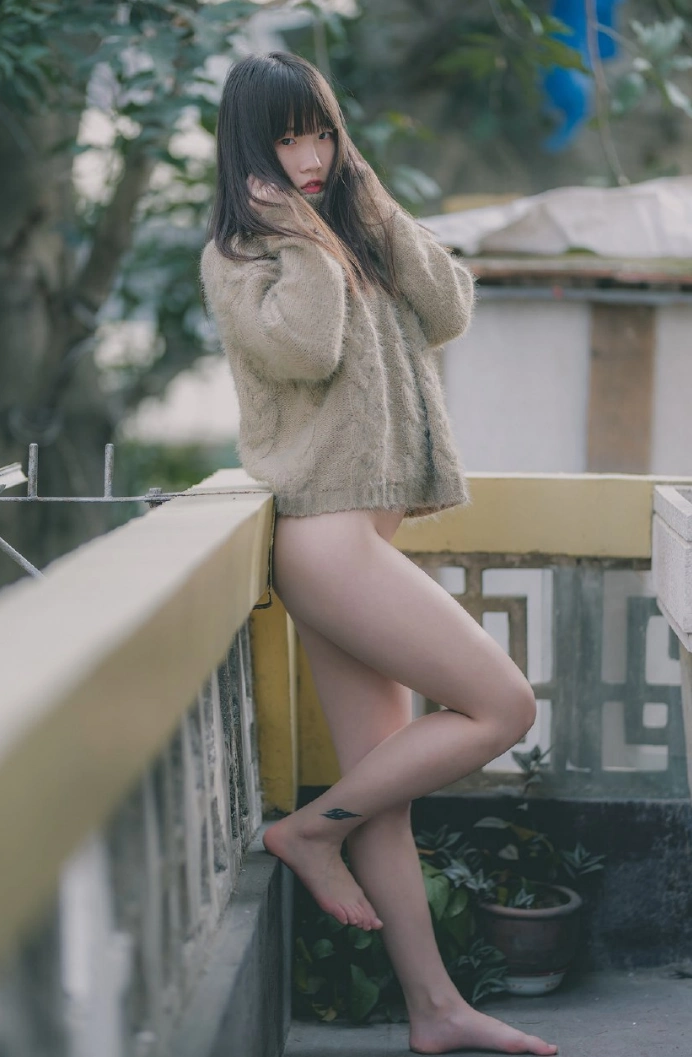 柚木yuzuki Cosplay写真合集（持续更新）