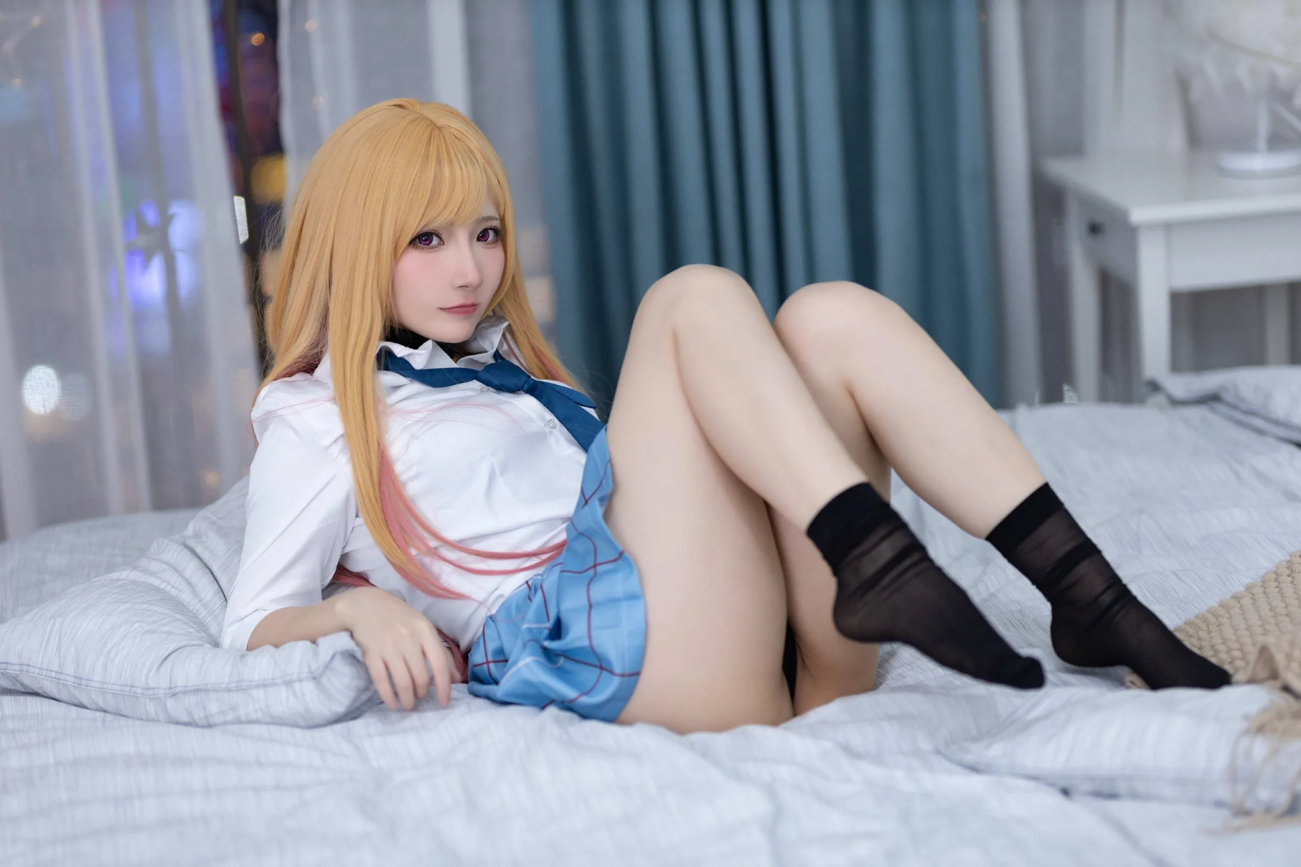 是三不是世w Cosplay写真合集（持续更新） - 图片 2