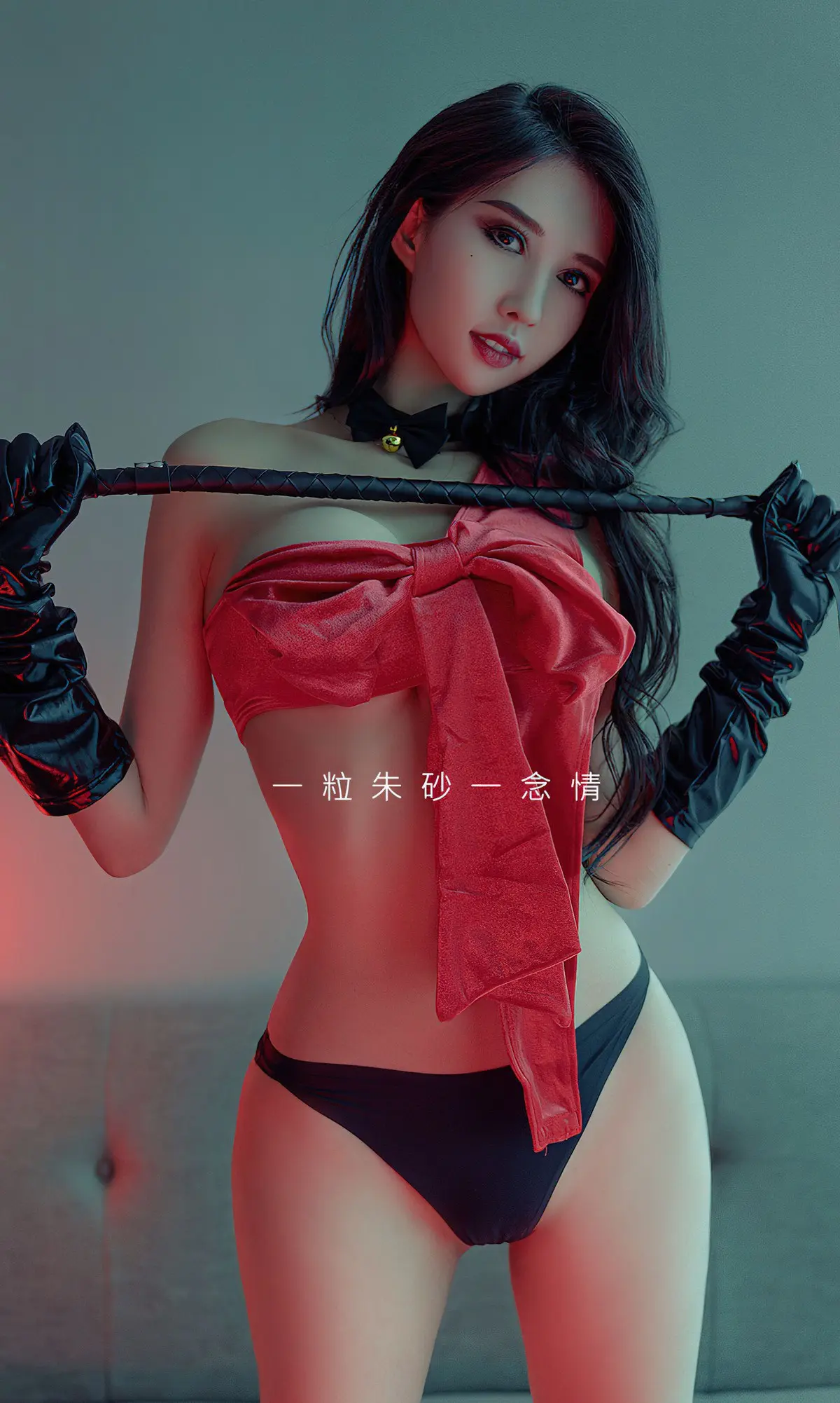 葛征Model Coser写真合集（持续更新）