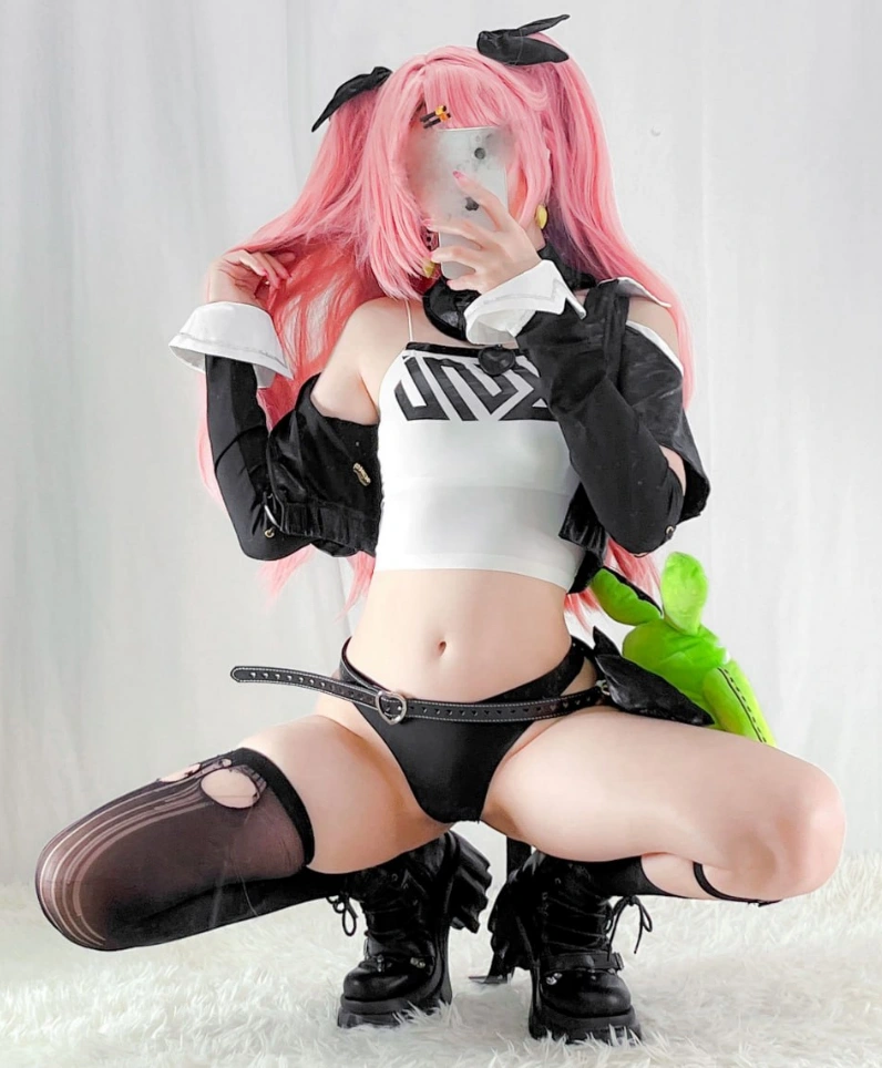 Ayame Cosplay写真合集（持续更新） - 图片 2