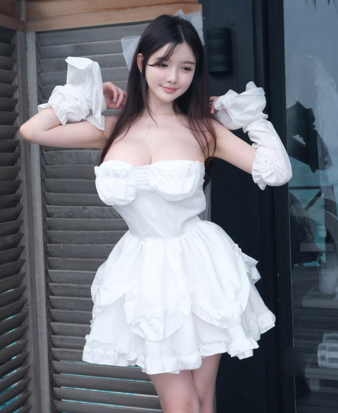糯美子minibabe Coser写真合集(持续更新) - 图片 1 糯美子minibabe Coser写真合集(持续更新) - 图片 1