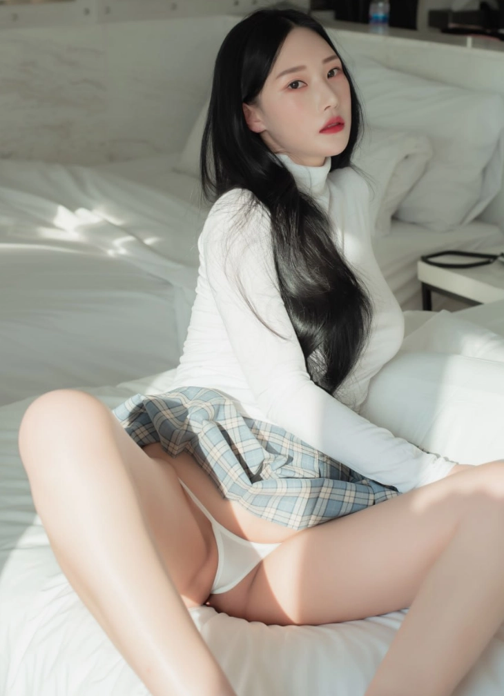 Riha(리하) Coser写真合集（持续更新）