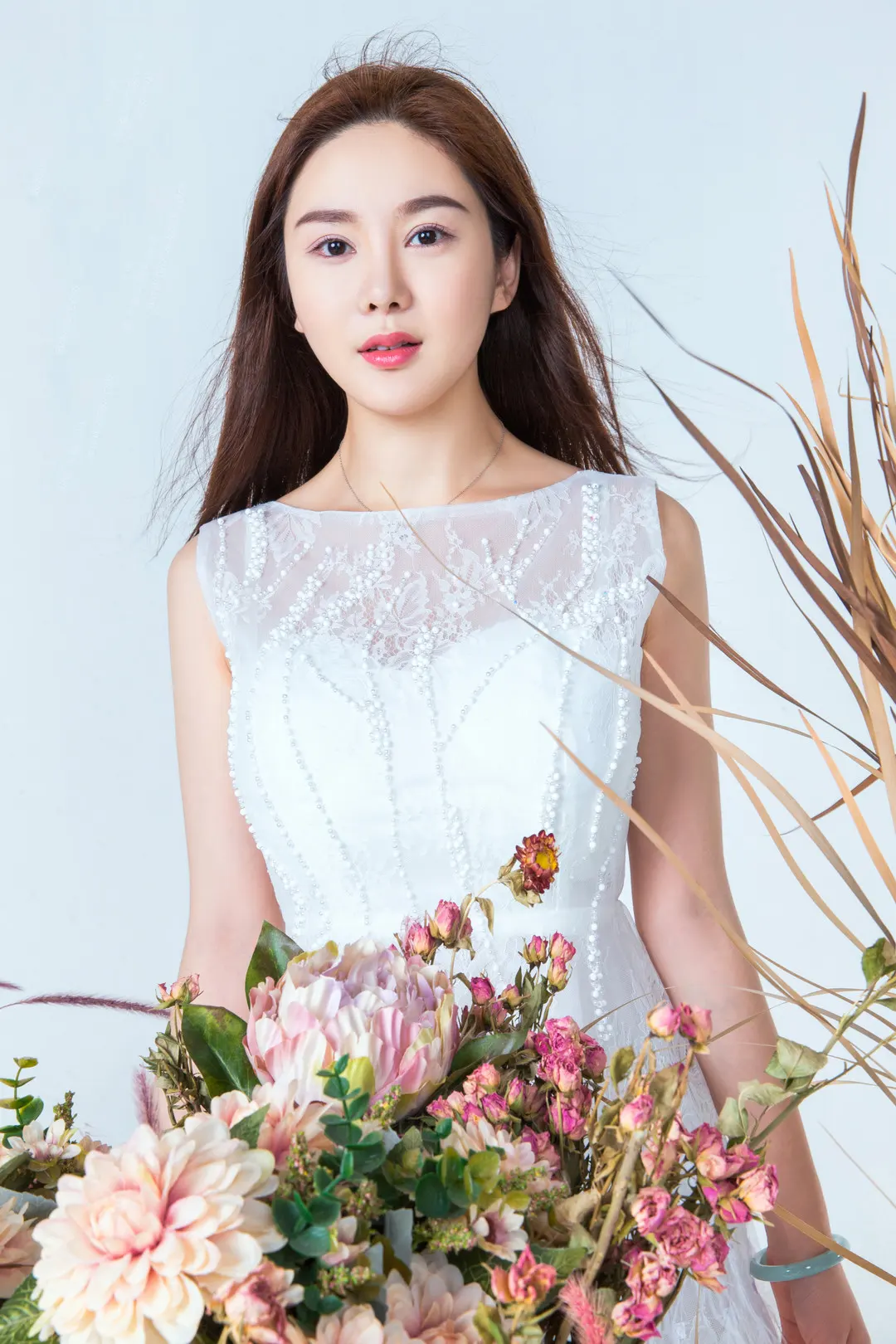 易阳Silvia 写真合集(持续更新) - 图片 1 易阳Silvia 写真合集(持续更新) - 图片 1