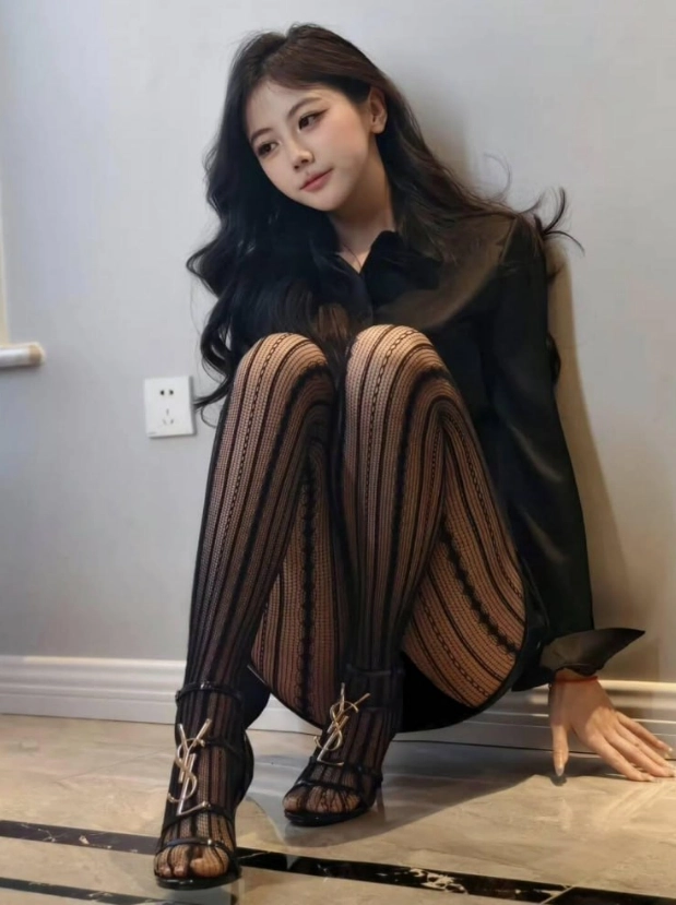 刘二萌 写真合集（持续更新）