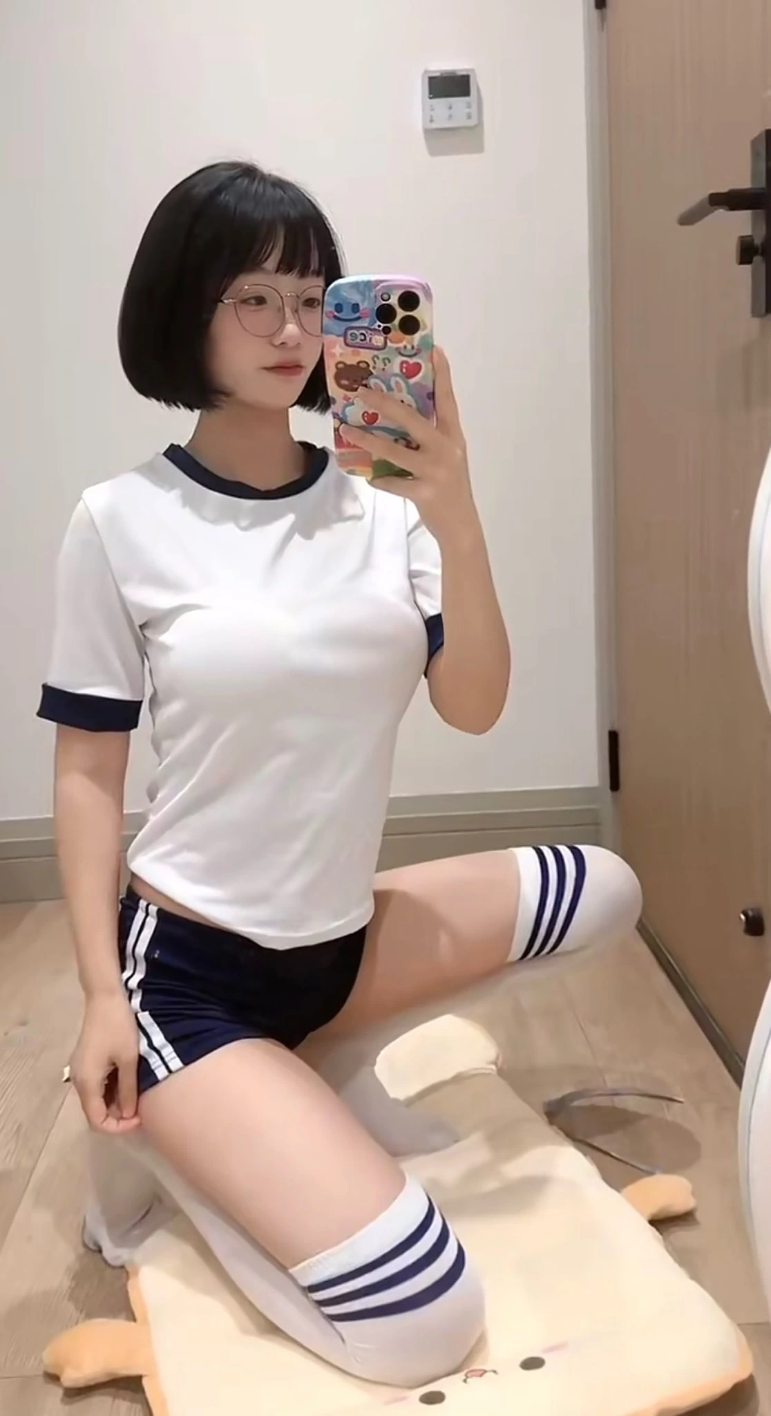 胜利的小生活 微密圈写真合集（持续更新） - 图片 2