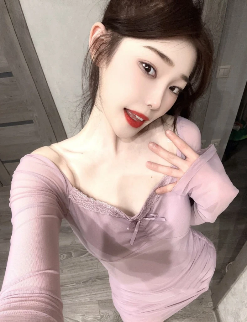 木木ivy 微密圈写真合集（持续更新） - 图片 2
