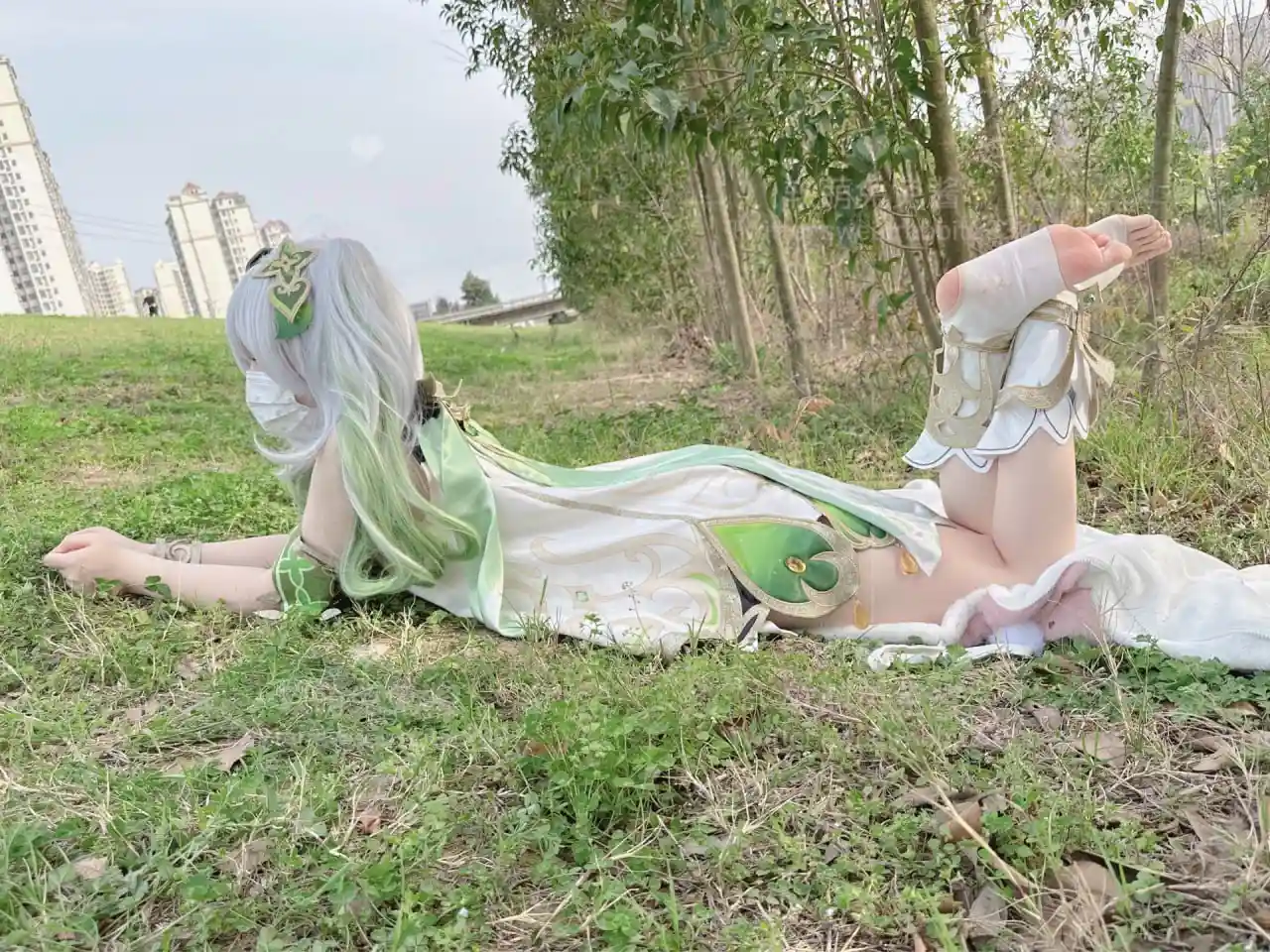 软萌兔兔酱 Cosplay写真合集(持续更新) - 图片 1 软萌兔兔酱 Cosplay写真合集(持续更新) - 图片 1