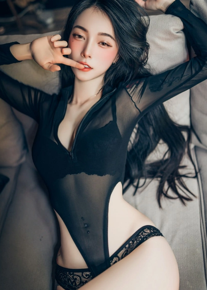 飄飄 Coser写真合集（持续更新） - 图片 1