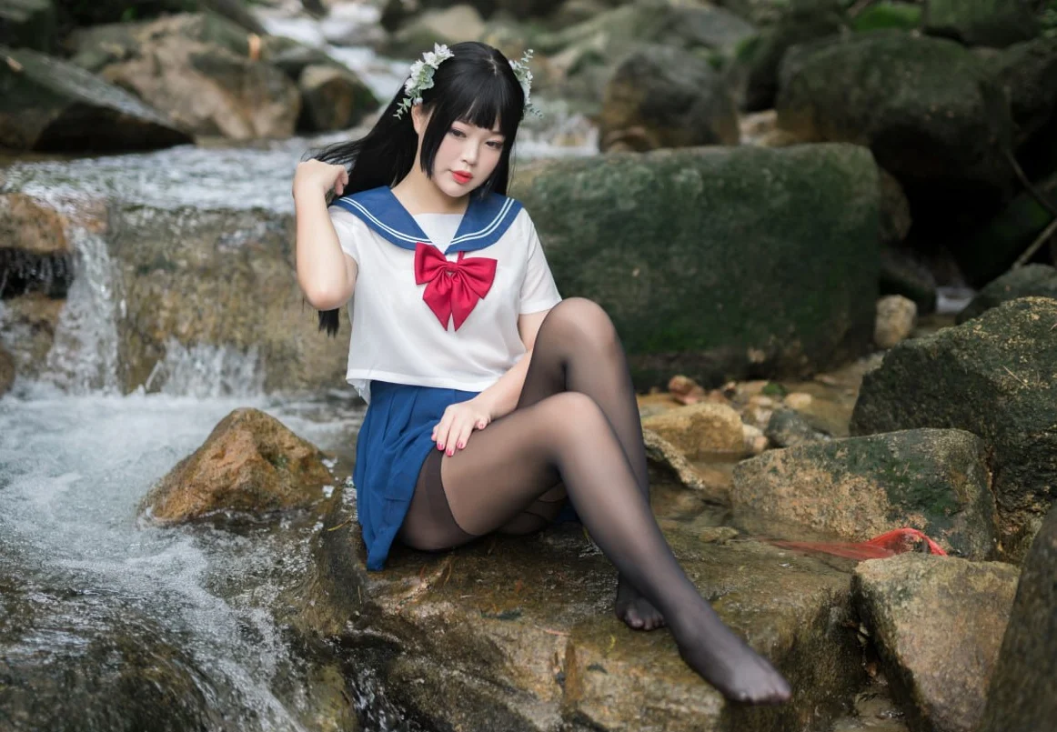 白烨 Cosplay写真合集(持续更新) - 图片 1 白烨 Cosplay写真合集(持续更新) - 图片 1