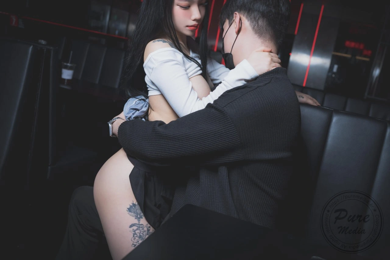 YeonHwa(연화) Coser写真合集（持续更新） - 图片 2