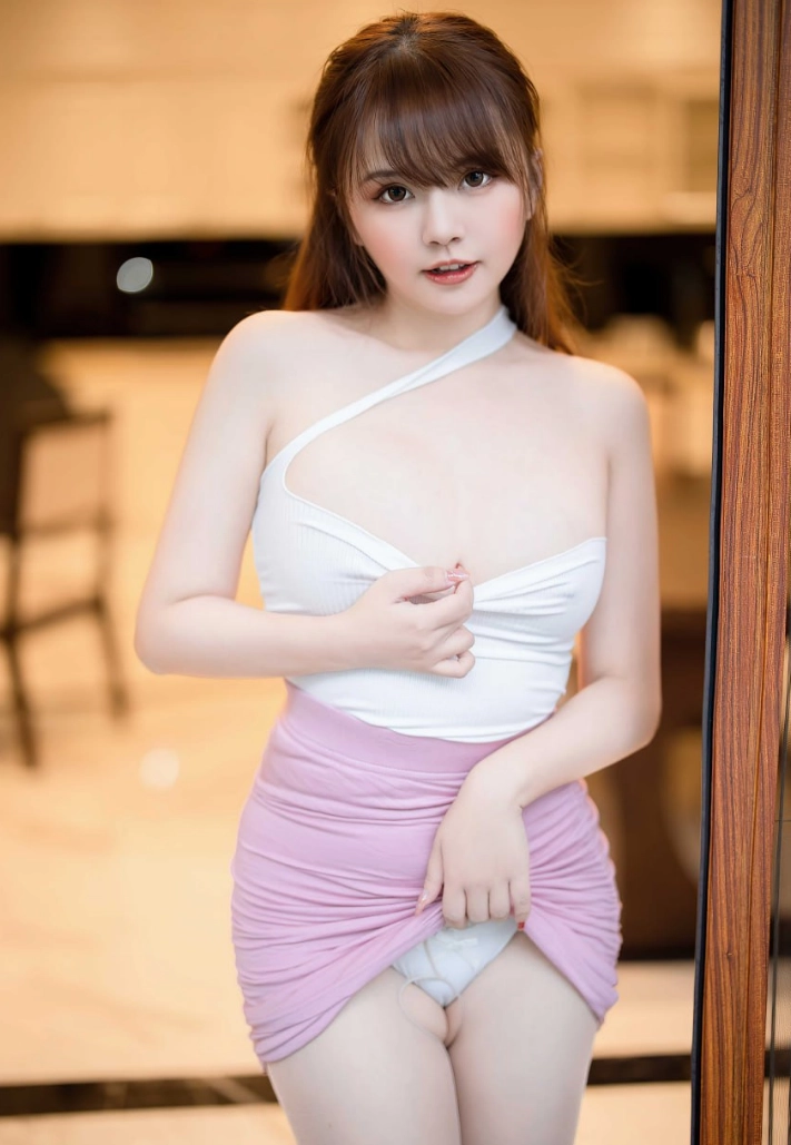 张思允Nice Coser写真合集（持续更新） - 图片 2