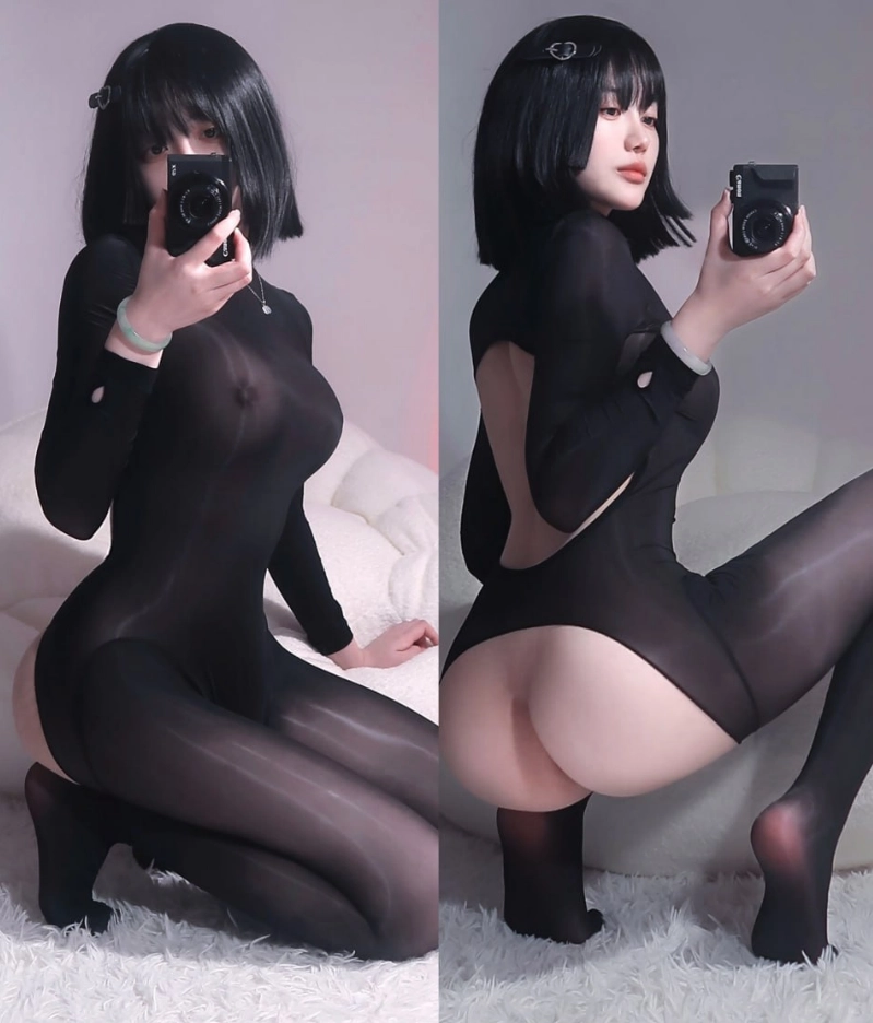 高桥千凛 Cosplay写真合集（持续更新） - 图片 3