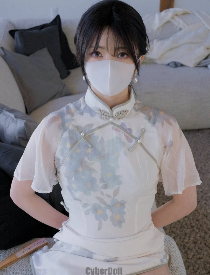 HongKongDoll(玩偶姐姐) 写真合集（持续更新）
