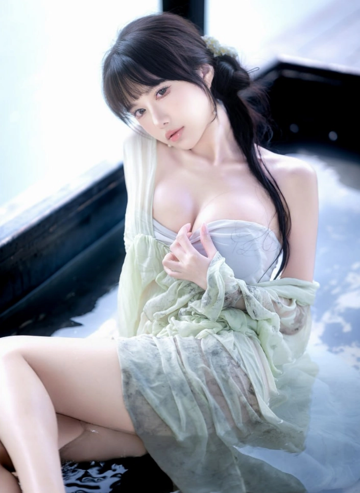 Shika小鹿鹿 Cosplay写真合集（持续更新） - 图片 2