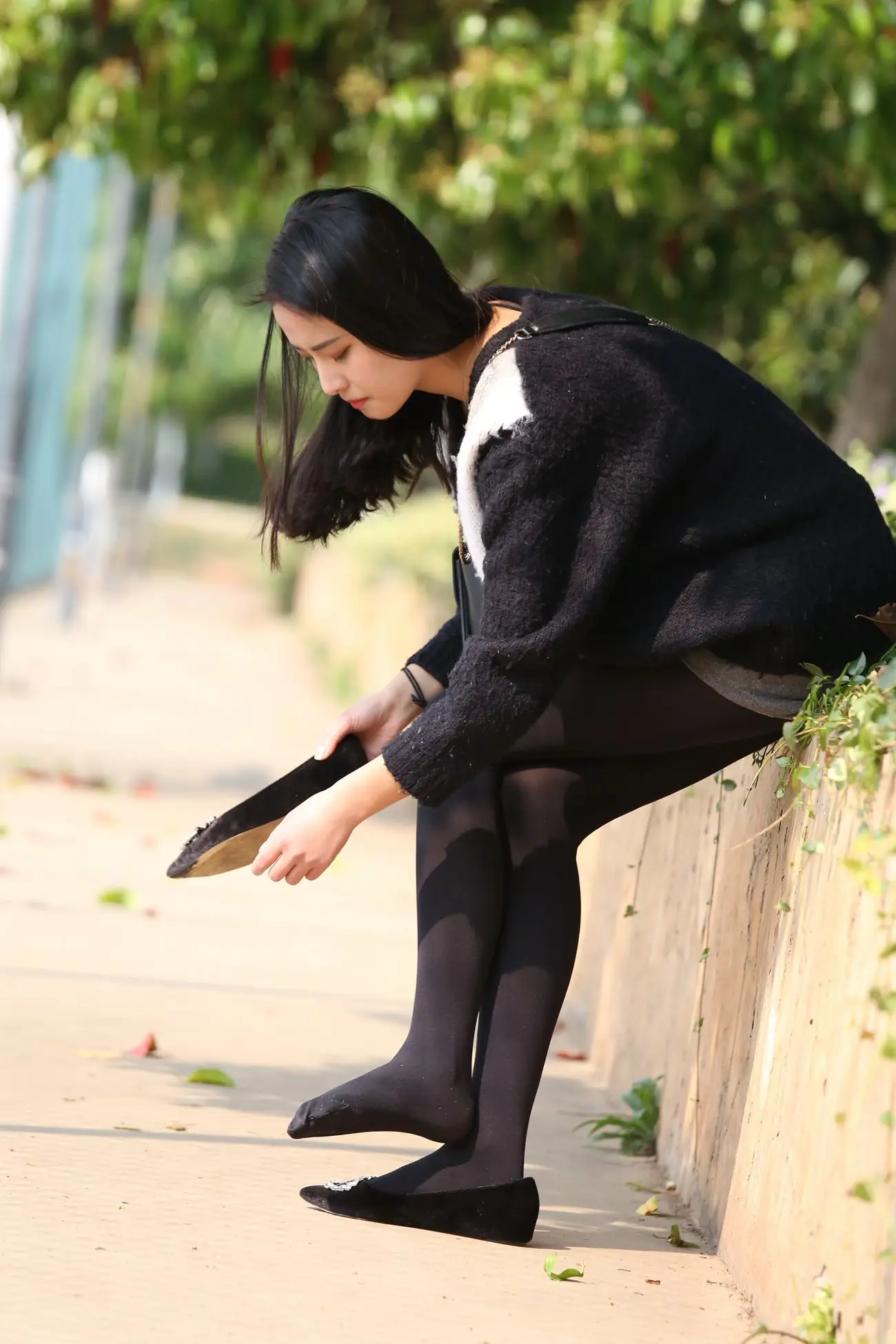 大西瓜爱牙膏 写真合集（持续更新） - 图片 3