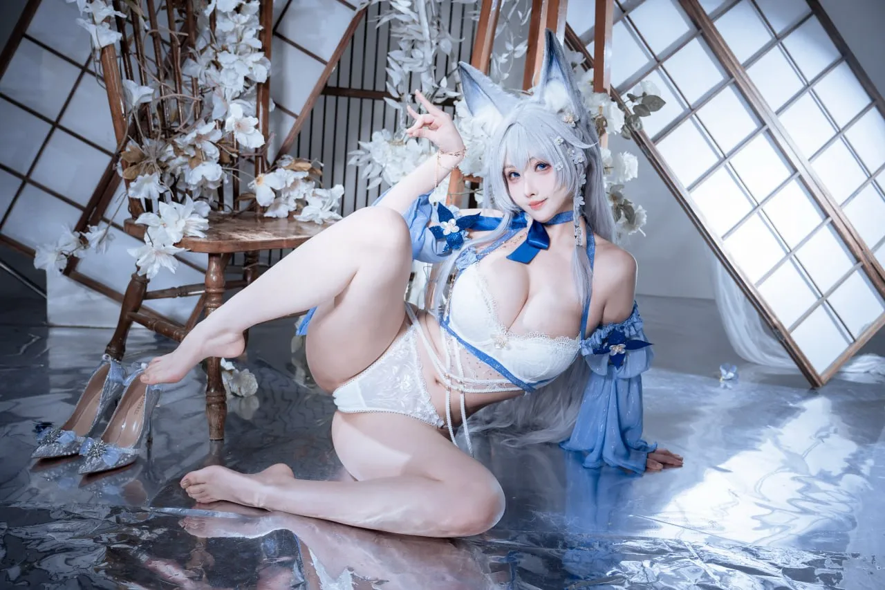 Rioko凉凉子 Cosplay写真合集(持续更新) - 图片 3 Rioko凉凉子 Cosplay写真合集(持续更新) - 图片 3