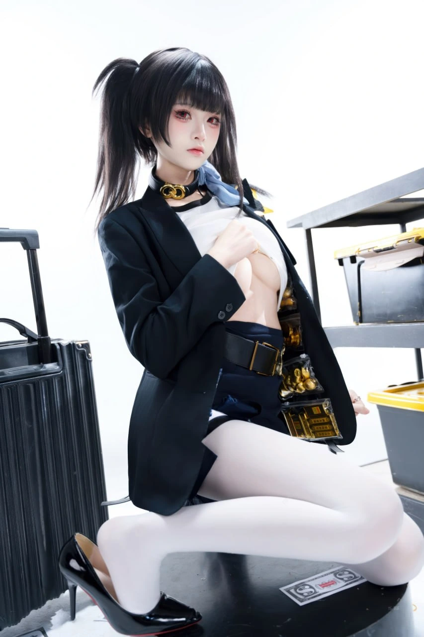 九柒喵 Cosplay写真合集（持续更新）