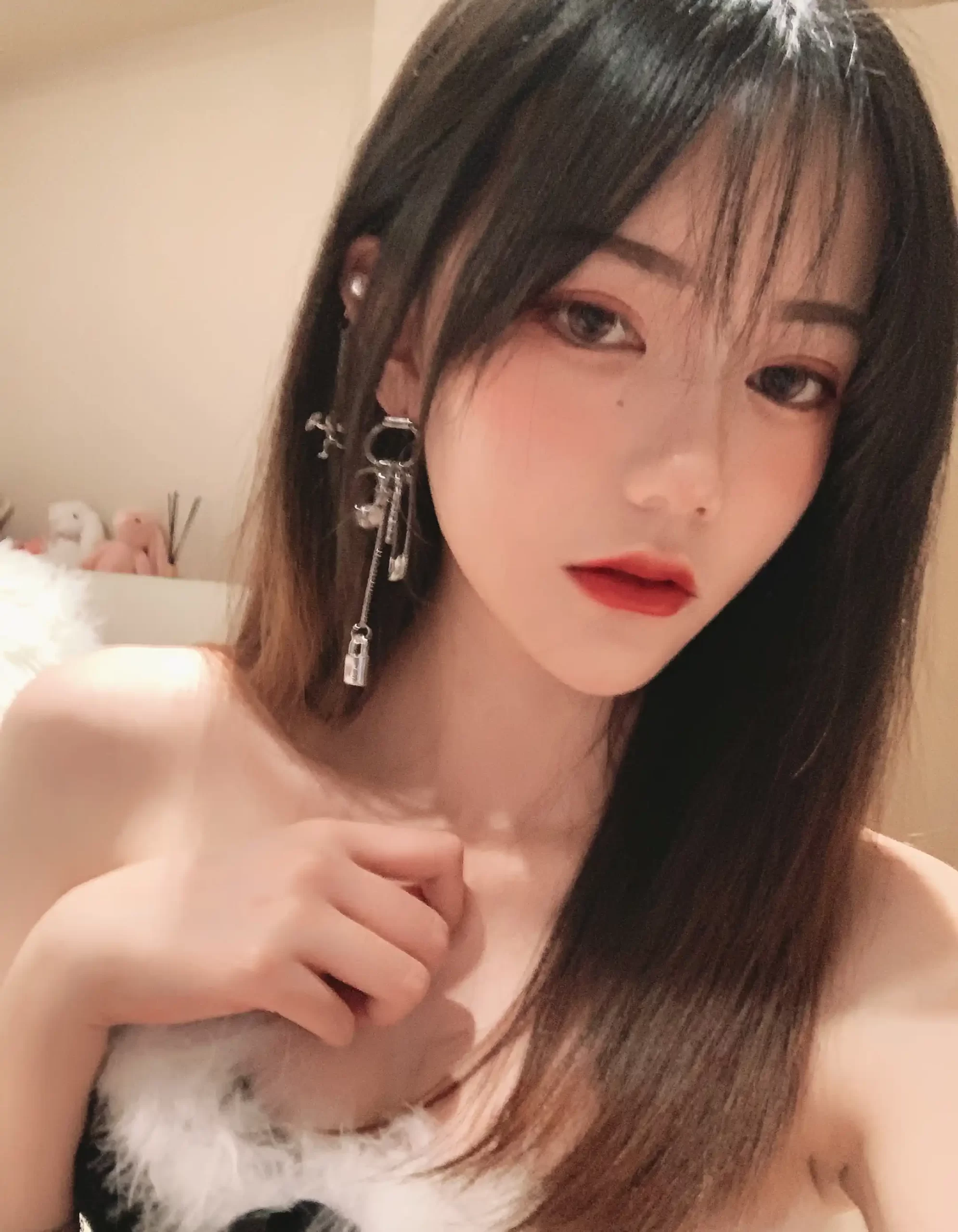 快点亲亲我吖(魔法秋秋) 写真合集（持续更新） - 图片 2