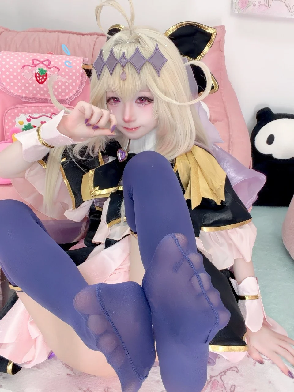 染三ran3 Cosplay写真合集（持续更新） - 图片 2
