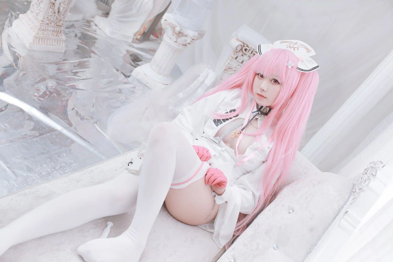Asagiriai(愛ちゃん)朝雾爱 写真合集（持续更新） - 图片 1