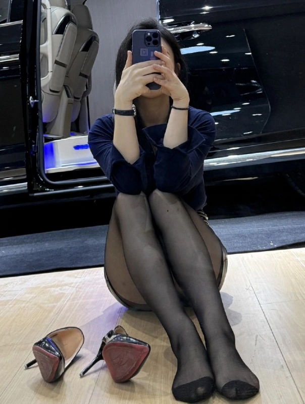 王阿姨 写真合集（持续更新） - 图片 2