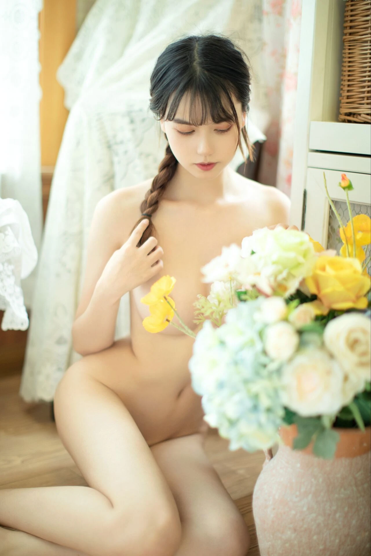 会拍照的咔咔(劳小白) 写真合集（持续更新） - 图片 2