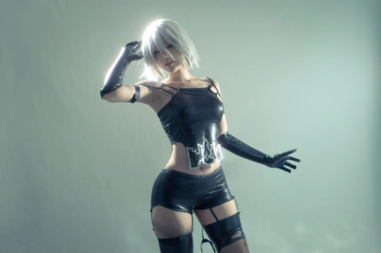 莉犬酱 Cosplay写真合集(持续更新) - 图片 1 莉犬酱 Cosplay写真合集(持续更新) - 图片 1