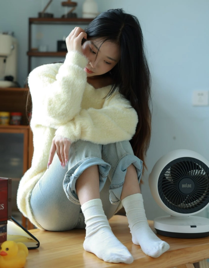 IMZSOCK爱美足 写真合集（持续更新） - 图片 2