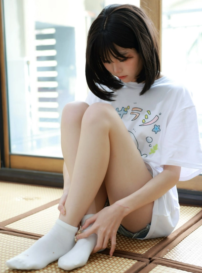 IMZSOCK爱美足 写真合集（持续更新） - 图片 3